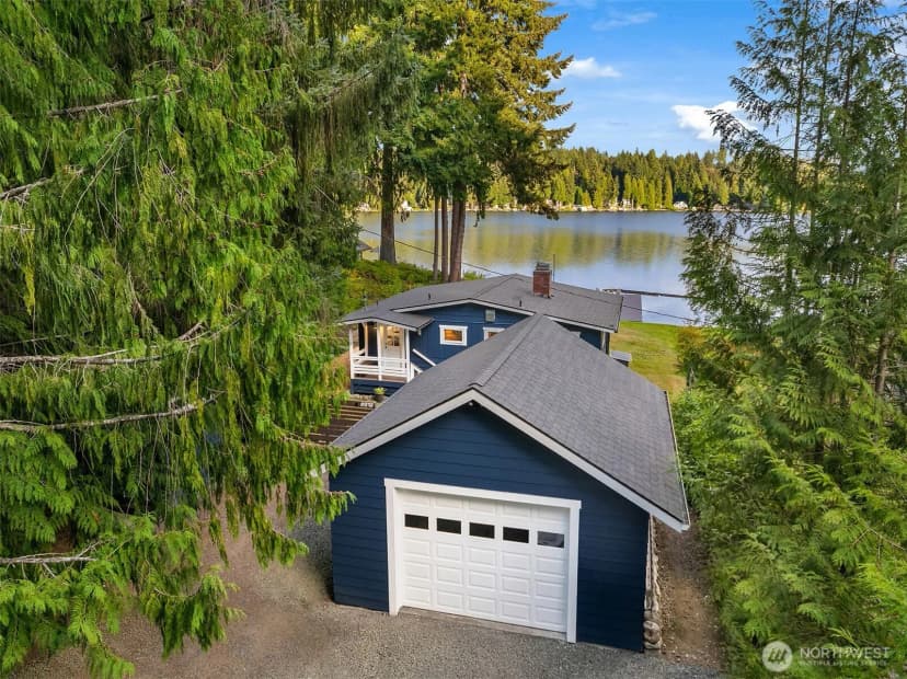 Property photo for 3 Sw Lake Roesiger Road, Snohomish photo 9