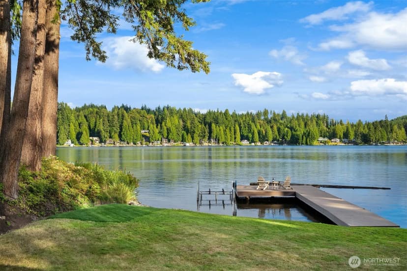 Property photo for 3 Sw Lake Roesiger Road, Snohomish photo 6