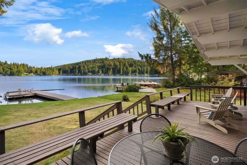 Property photo for 3 Sw Lake Roesiger Road, Snohomish photo 27