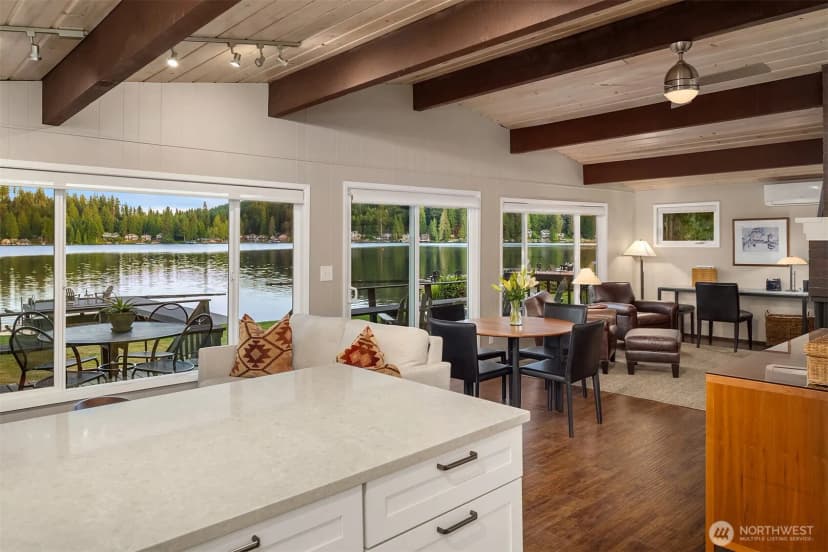 Property photo for 3 Sw Lake Roesiger Road, Snohomish photo 13