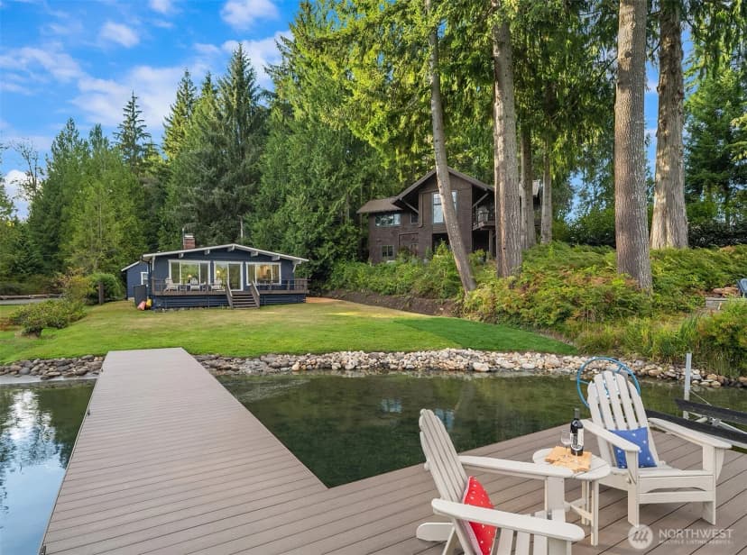 Property photo for 3 Sw Lake Roesiger Road, Snohomish photo 33