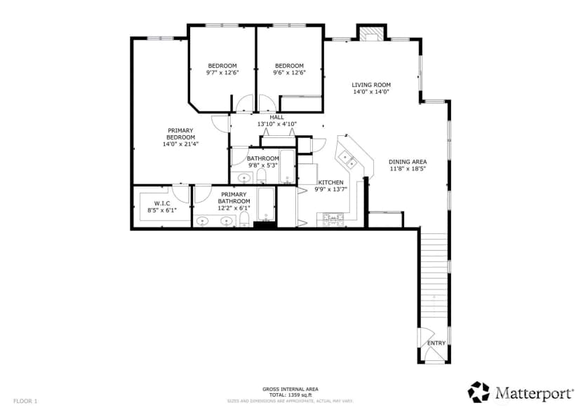 Property photo for 6826 20th Street E #6, Fife photo 40