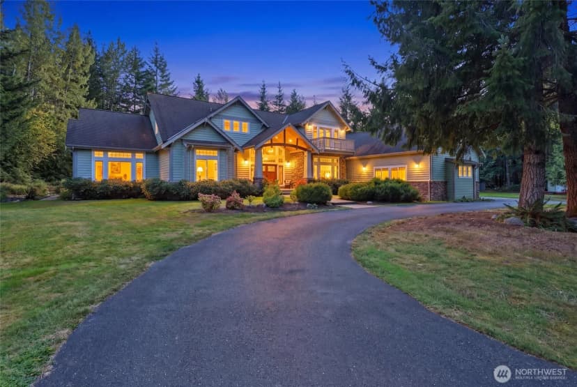 Property photo for 18606 78th Street Ne, Granite Falls