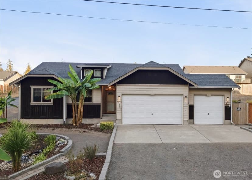 Property photo for 3635 Nevada Avenue E, Port Orchard