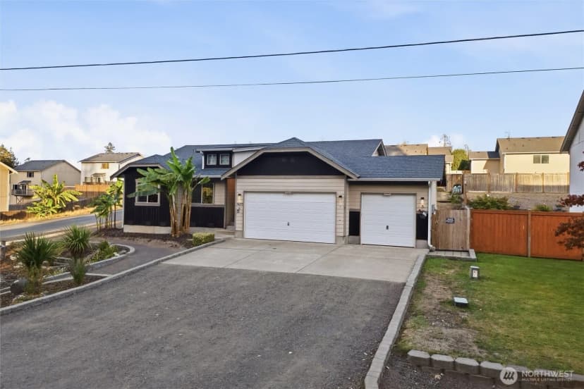 Property photo for 3635 Nevada Avenue E, Port Orchard photo 3