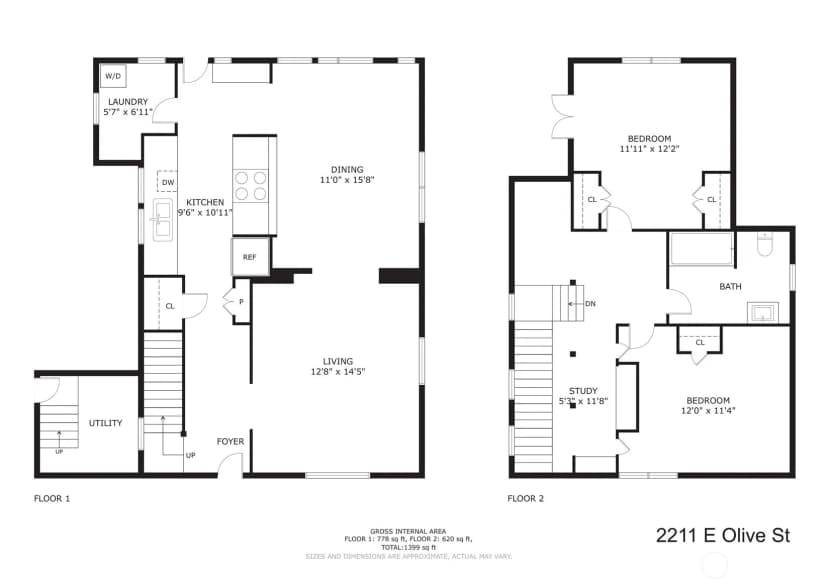 Property photo for 2211 E Olive Street, Seattle photo 32