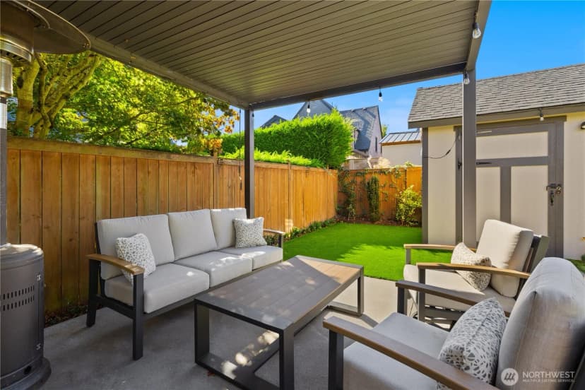 Property photo for 6857 32nd Avenue Ne, Seattle photo 32