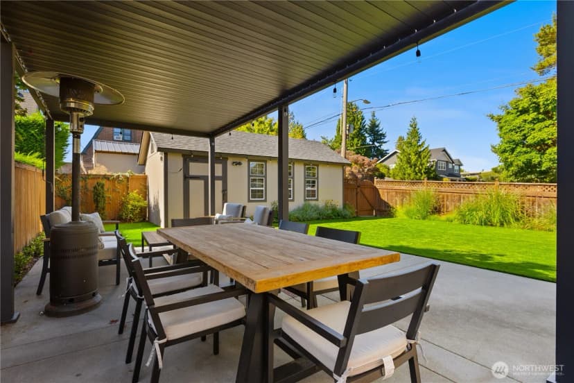 Property photo for 6857 32nd Avenue Ne, Seattle photo 30