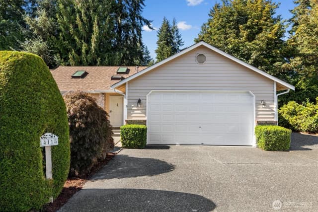 Property photo for 14118 Beverly Park Road #b, Edmonds