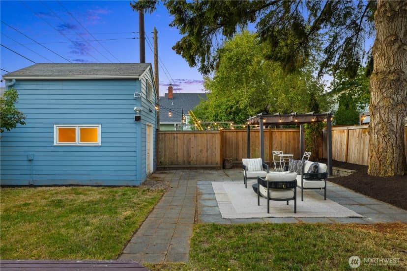 Property photo for 368 Nw 48th Street, Seattle photo 26