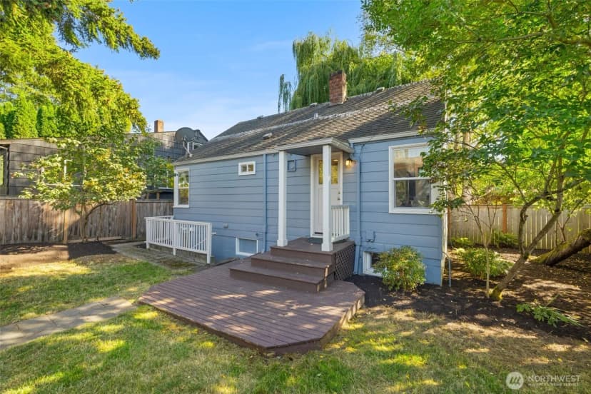 Property photo for 368 Nw 48th Street, Seattle photo 23