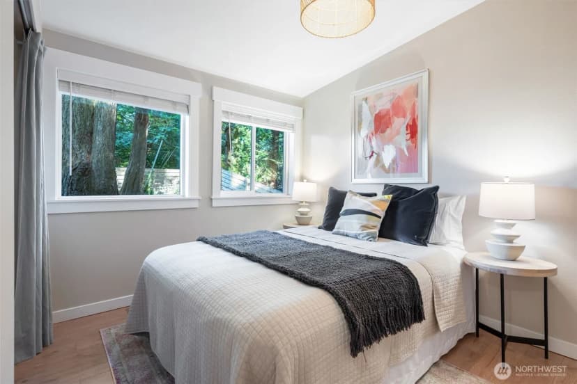 Property photo for 12309 Hiram Place Ne, Seattle photo 13