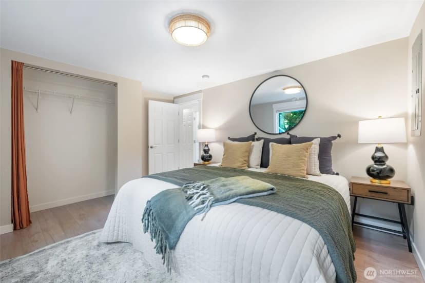 Property photo for 12309 Hiram Place Ne, Seattle photo 25