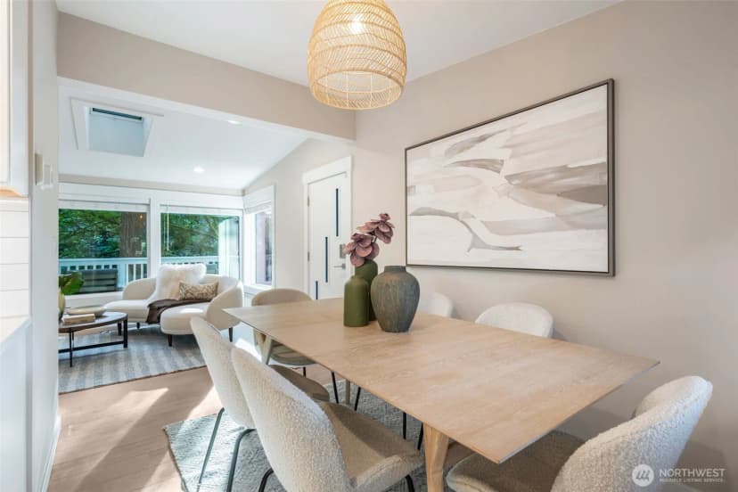 Property photo for 12309 Hiram Place Ne, Seattle photo 8
