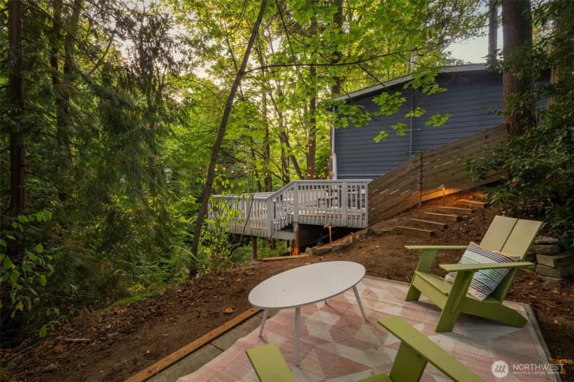 Property photo for 12309 Hiram Place Ne, Seattle photo 32