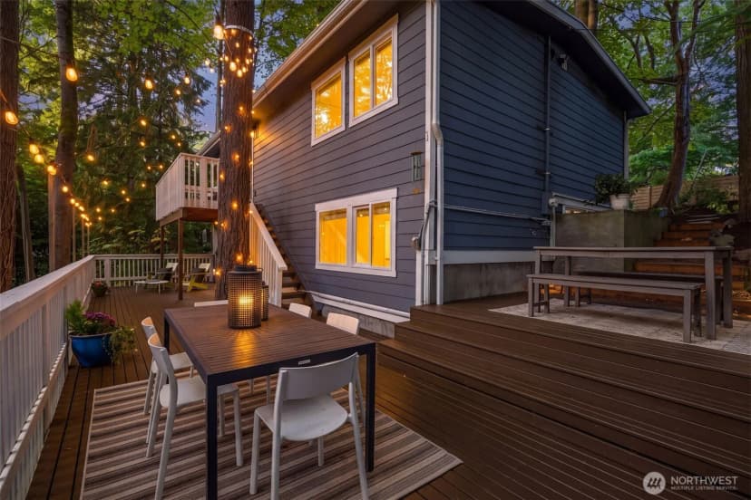 Property photo for 12309 Hiram Place Ne, Seattle photo 39