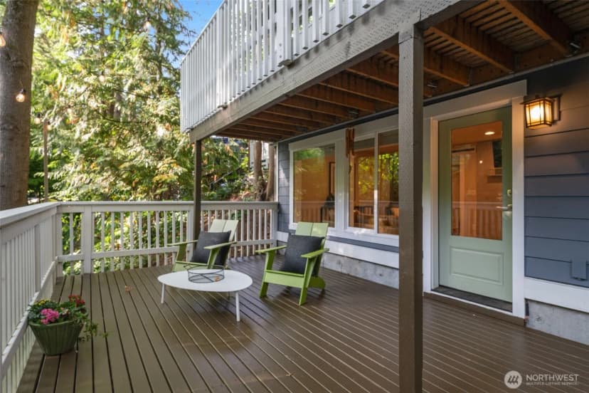Property photo for 12309 Hiram Place Ne, Seattle photo 27
