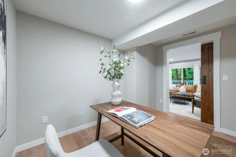 Property photo for 12309 Hiram Place Ne, Seattle photo 19