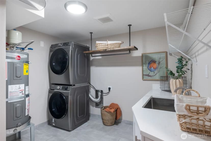 Property photo for 12309 Hiram Place Ne, Seattle photo 21
