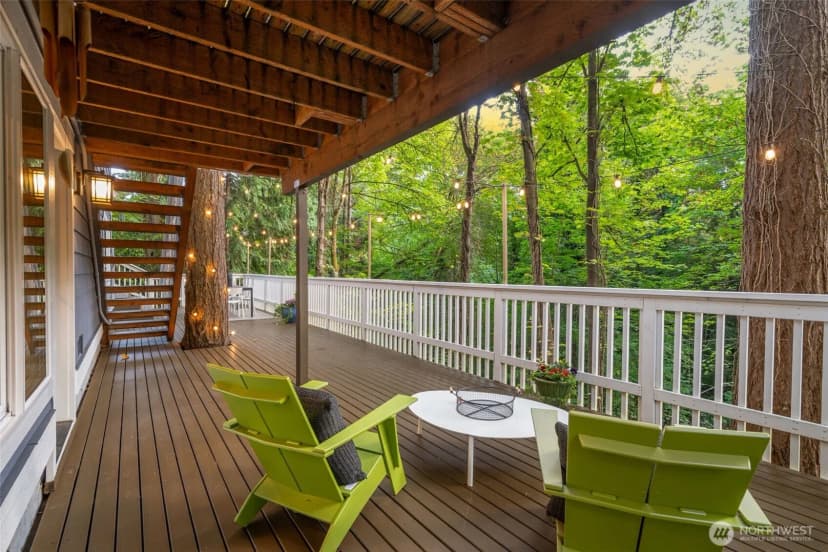 Property photo for 12309 Hiram Place Ne, Seattle photo 28
