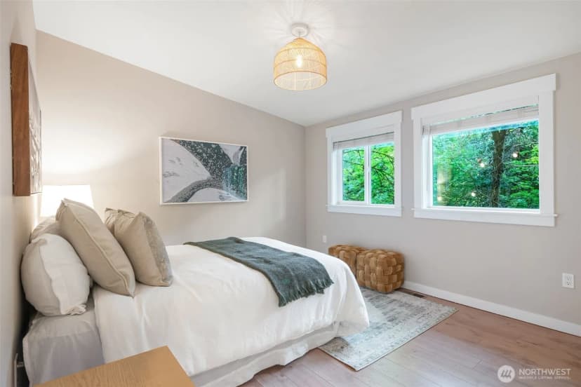 Property photo for 12309 Hiram Place Ne, Seattle photo 17