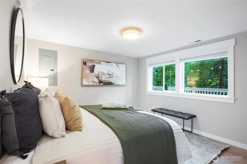 Property photo for 12309 Hiram Place Ne, Seattle photo 26