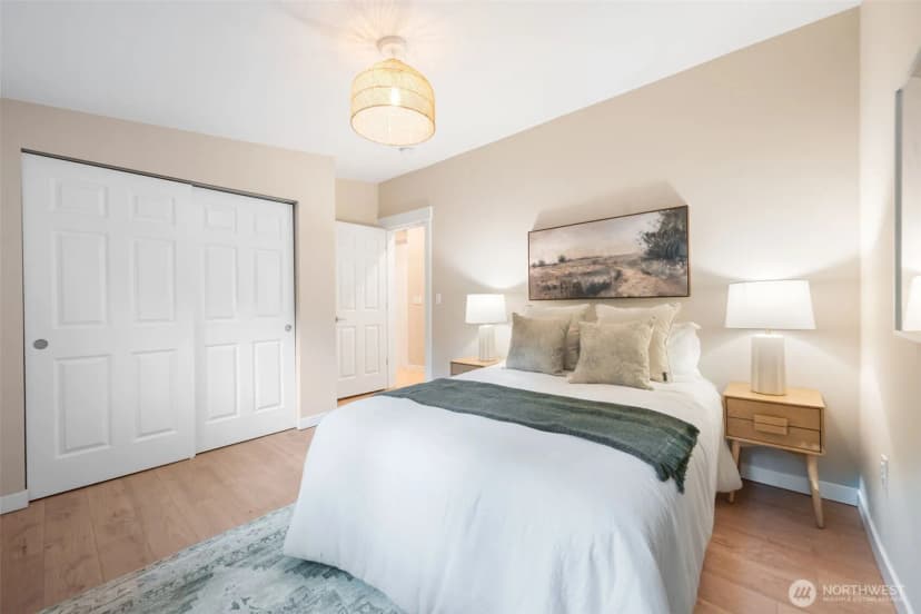 Property photo for 12309 Hiram Place Ne, Seattle photo 16