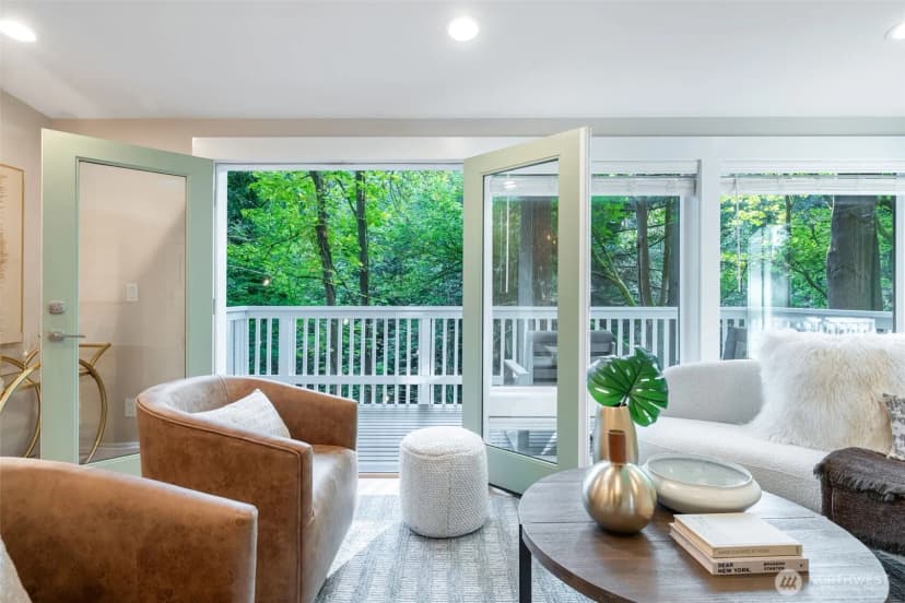 Property photo for 12309 Hiram Place Ne, Seattle photo 11