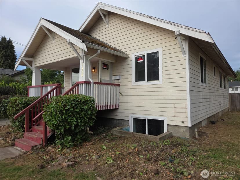 Property photo for 1536 S State Street, Tacoma photo 4