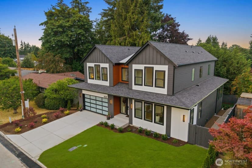 Property photo for 1626 172nd Avenue Ne, Bellevue photo 5