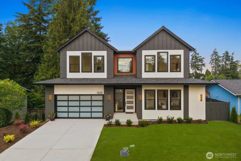 Property photo for 1626 172nd Avenue Ne, Bellevue photo 40