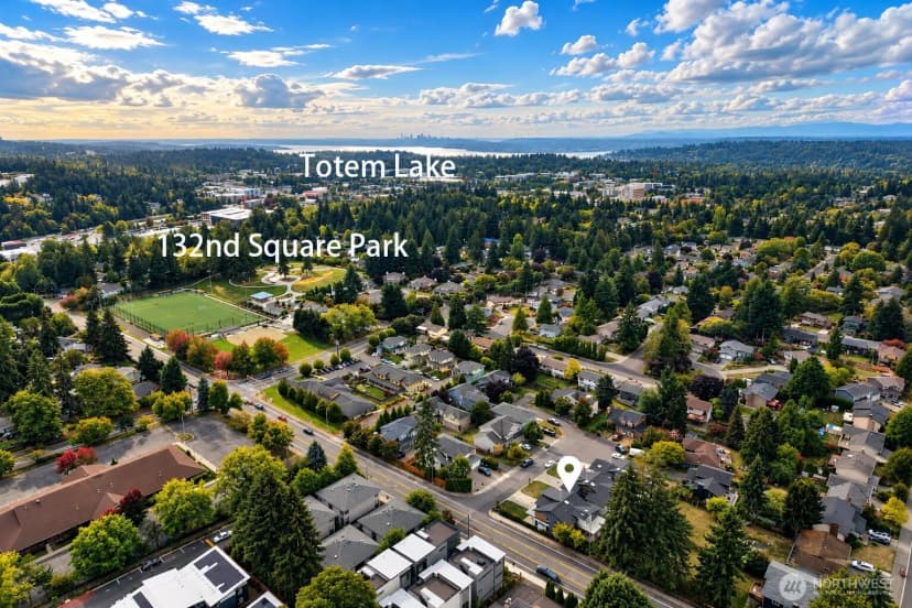 Property photo for 13128 Ne Ne 133rd Ct, Kirkland photo 32