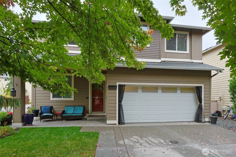 Property photo for 2110 178th Street Ct E, Spanaway