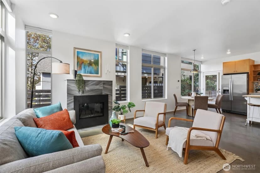 Property photo for 2208 E Alder Street, Seattle photo 4