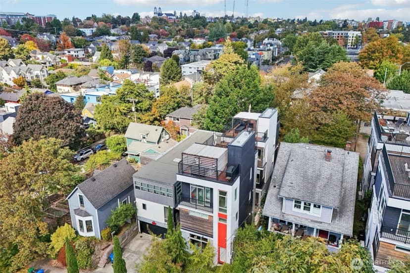Property photo for 2208 E Alder Street, Seattle photo 29