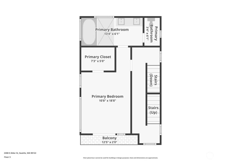 Property photo for 2208 E Alder Street, Seattle photo 32