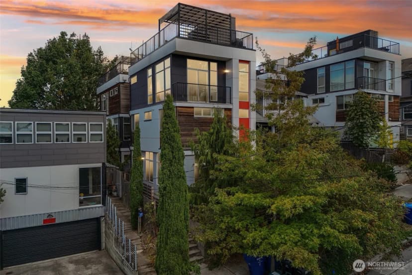 Property photo for 2208 E Alder Street, Seattle photo 27