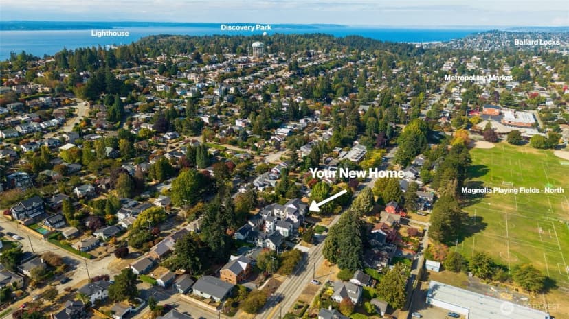 Property photo for 2631 34th Avenue W, Seattle photo 31