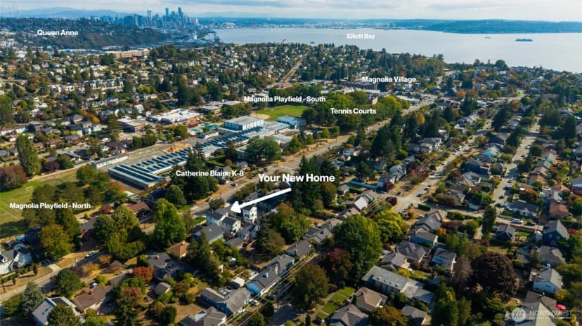 Property photo for 2631 34th Avenue W, Seattle photo 30