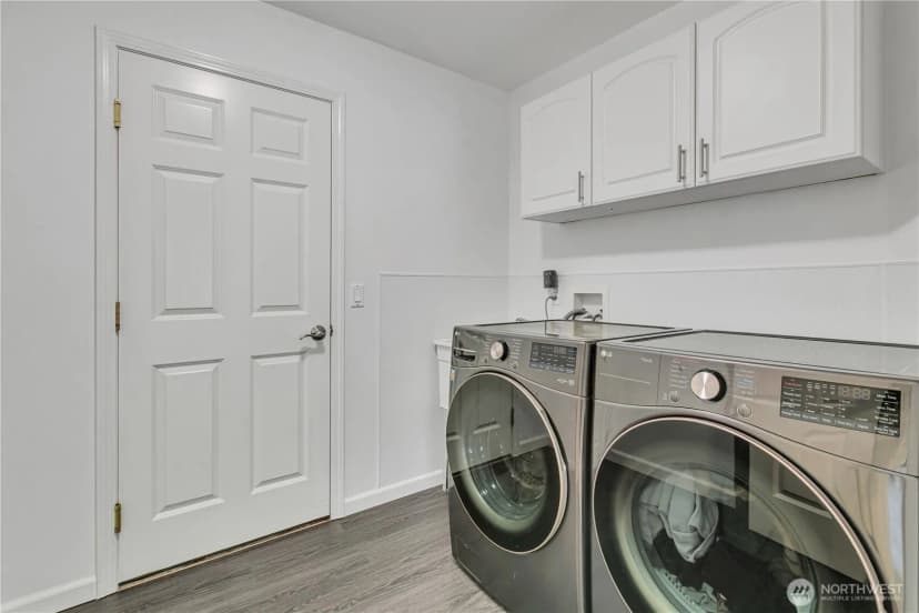 Property photo for 10910 238th Avenue Ct E, Buckley photo 16