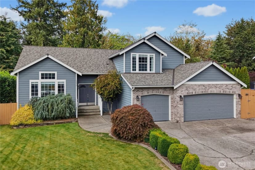 Property photo for 10910 238th Avenue Ct E, Buckley