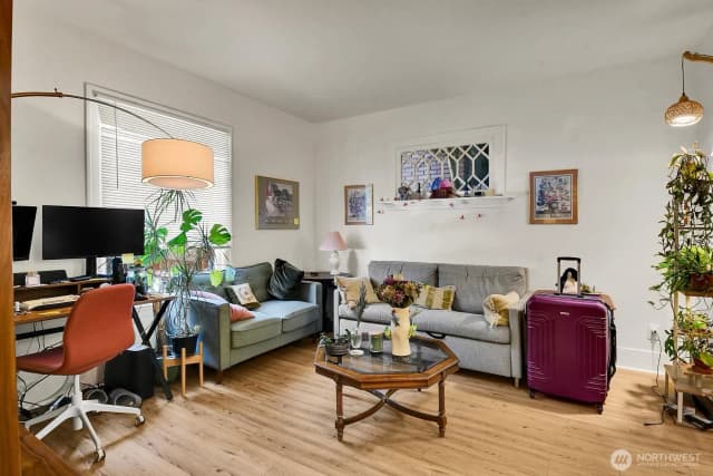 Property photo for 1625 Belmont Avenue, Seattle photo 5