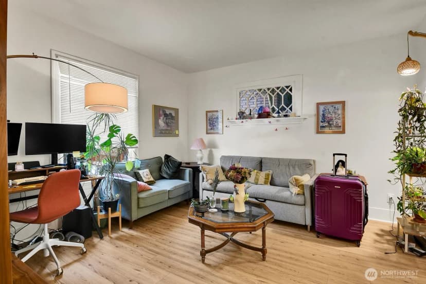 Property photo for 1625 Belmont Avenue, Seattle photo 5