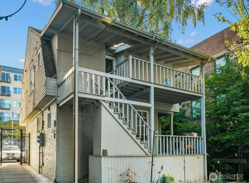 Property photo for 1625 Belmont Avenue, Seattle photo 27