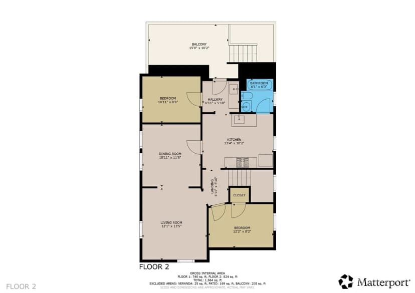Property photo for 1625 Belmont Avenue, Seattle photo 18