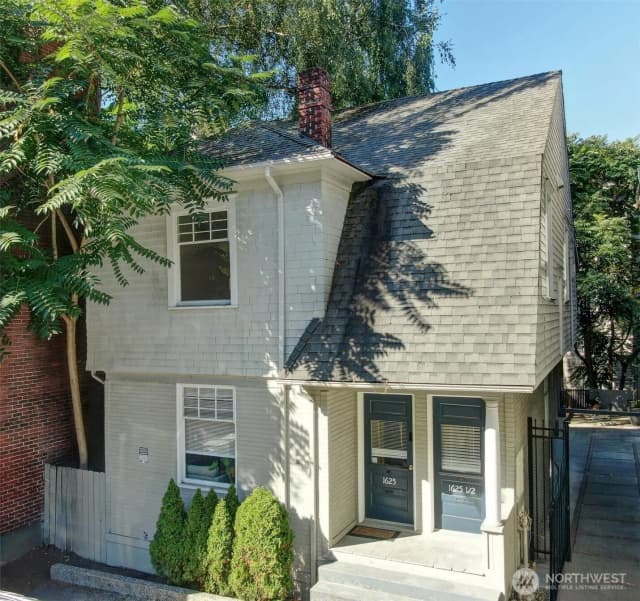 Property photo for 1625 Belmont Avenue, Seattle