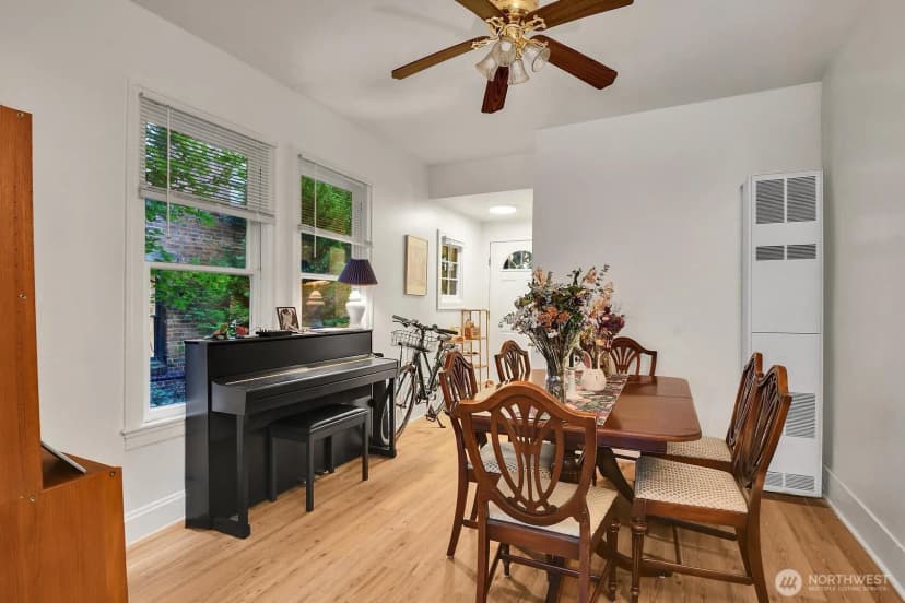 Property photo for 1625 Belmont Avenue, Seattle photo 8