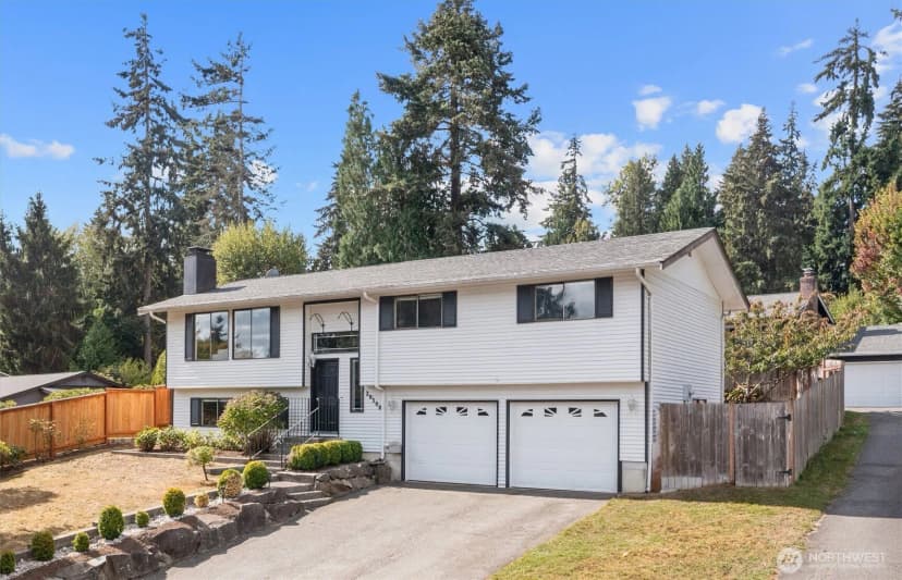 Property photo for 20308 13th Drive Se, Bothell