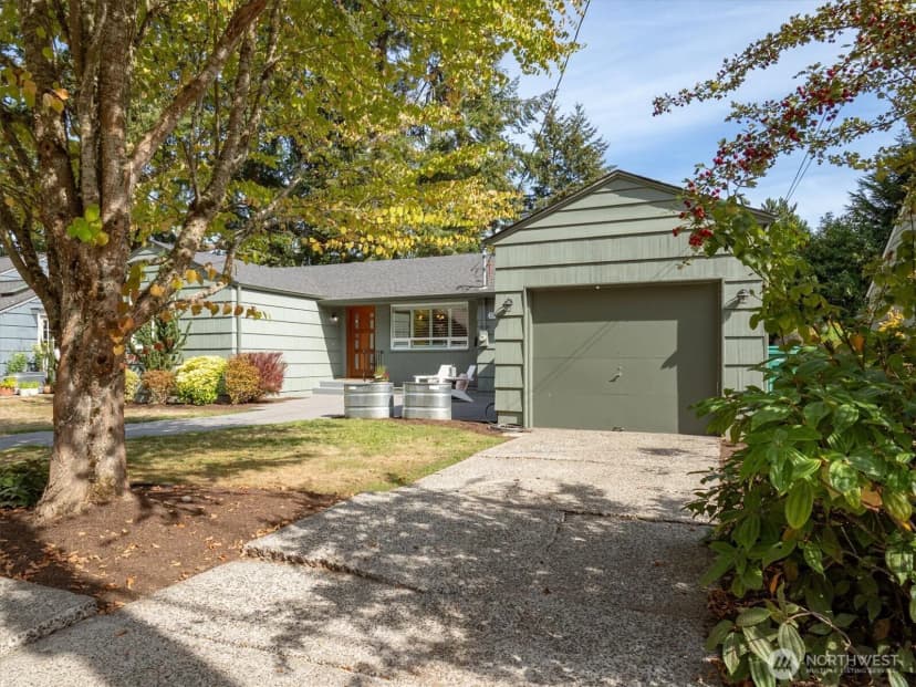 Property photo for 15522 1st Avenue Nw, Shoreline photo 33