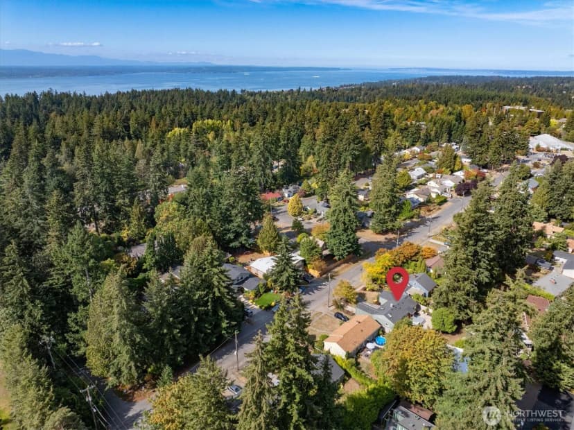 Property photo for 15522 1st Avenue Nw, Shoreline photo 38